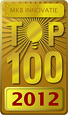 Syntens Innovatie top 100