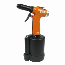 Riveteuse pneumatique pour rivets de 4 et 5mm