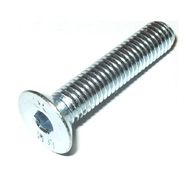 M5x20 Countersunk screw with torx