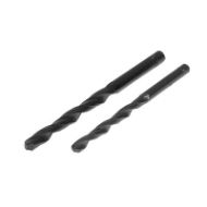 Drill Bits 4.2mm HSS, (2 pieces)