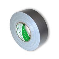 Nichibann Tape grijs 50mm, 50mtr