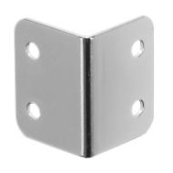 Renfort d'angle pour profilé Haute Résistance 0105