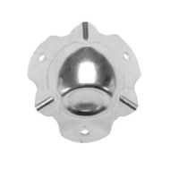 Ball corner medium stackable, cranked, case angle 0105