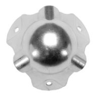 Ball corner medium for case angle 0105