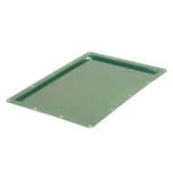 Cuvette pour étiquette D2115L (177x127mm)