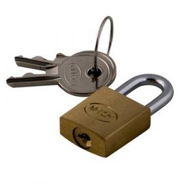 Padlock for L907/928PBz