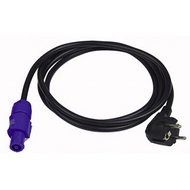 PowerCON cable de alimentación 2.5 mtr