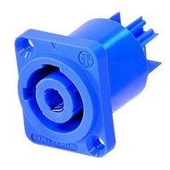 Neutrik Powercon Socket, Power-in (blue)