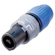 Neutrik Speakon Stecker 2-polig