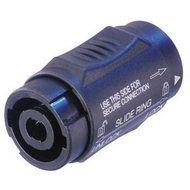 Neutrik Speakon Adapter 4-pin