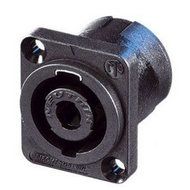 Neutrik Spekon Socket 4-pin