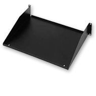 Rack Shelf 2U, 368mm depth