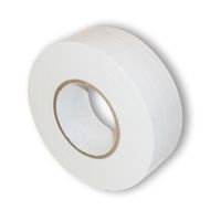 Penn Elcom Tape white 50mm, 50 mtr