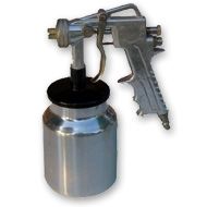 Spray Gun for Glue and Paint