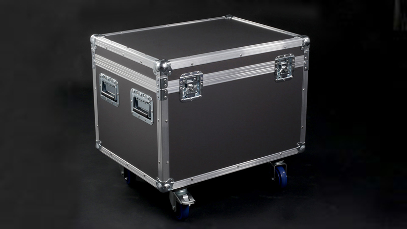 Trunccase