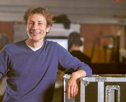 Sam Beltman - Managing Director Proflite